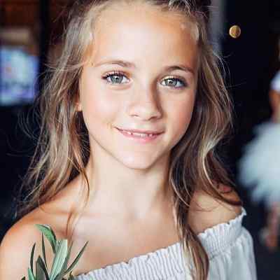 Lily LaBrant