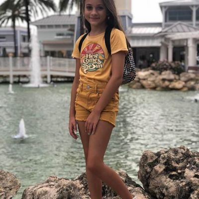 Lily LaBrant