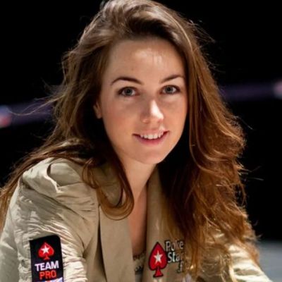 Liv Boeree