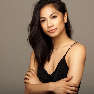 Alexandra Masangkay