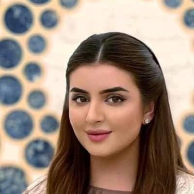 Mahra Bint