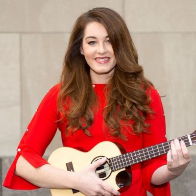  Mandy Harvey