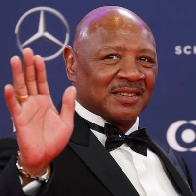 Marvin Hagler