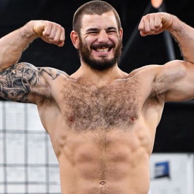Mat Fraser