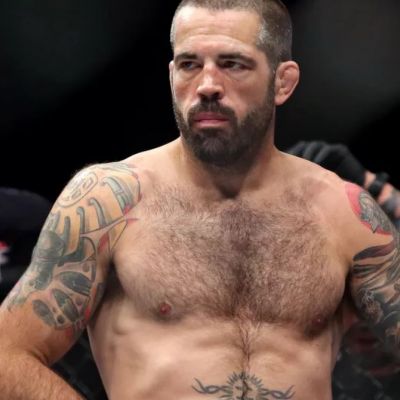 Matt Brown