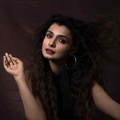 Mayuri Deshmukh
