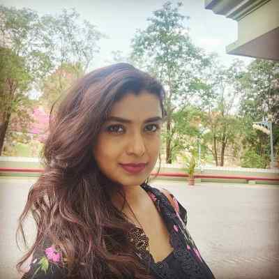 Mayuri Deshmukh