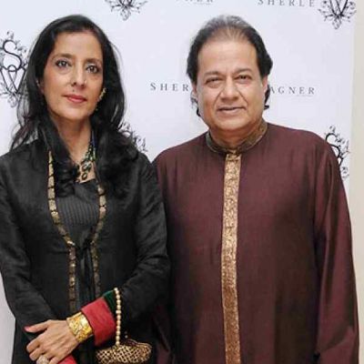Medha Jalota