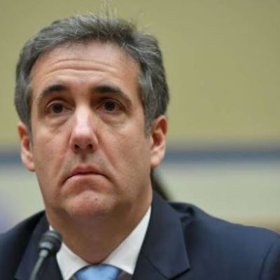 Michael Cohen Wiki, Age, Bio, Height, Wife, Career, and Net Worth 