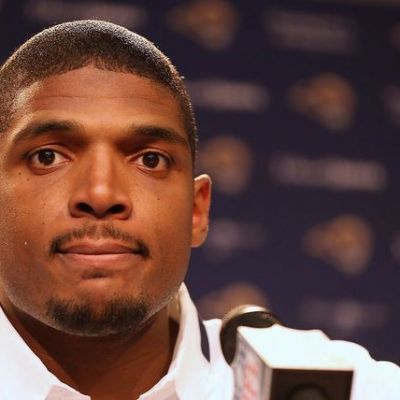  Michael Sam