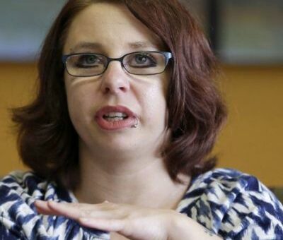 Michelle Knight