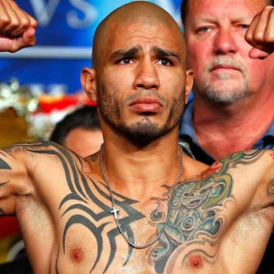 Miguel Cotto Wiki, Age, Bio, Height, Wife, Career, and Net Worth