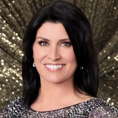 Nancy McKeon