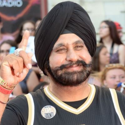 Nav Bhatia