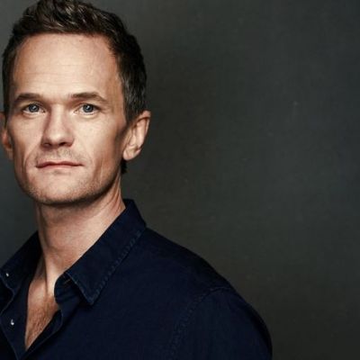 Neil Patrick