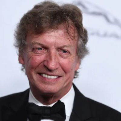Nigel Lythgoe