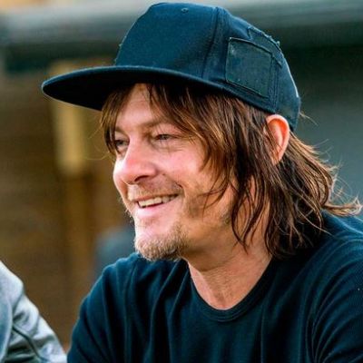 Norman Reedus