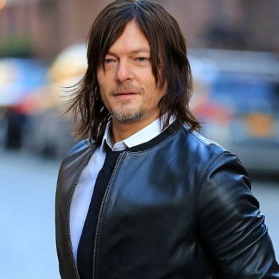 Norman Reedus Wiki, Age, Bio, Height, Wife, Career, Net Worth