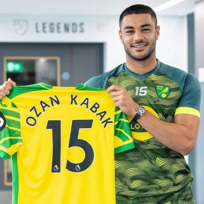 Ozan Kabak