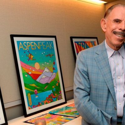 Peter Max Wiki, Age, Bio, Height, Wife, Career, and Net Worth