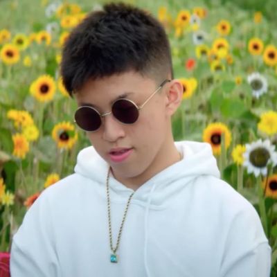 Rich Chigga