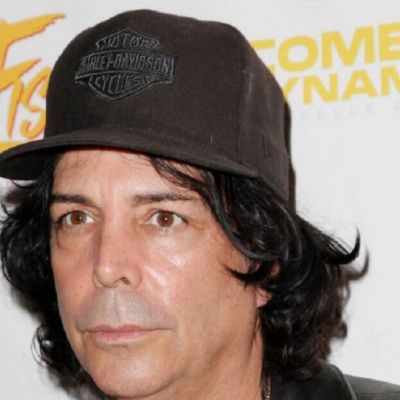 Richard Grieco