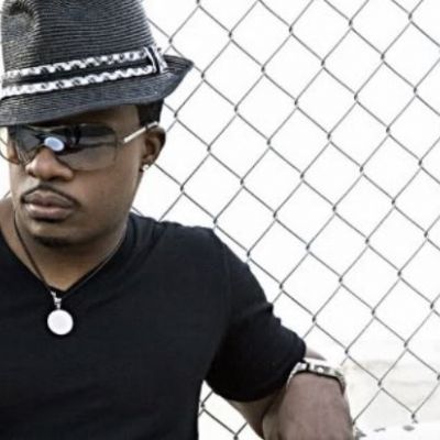 Ricky Bell