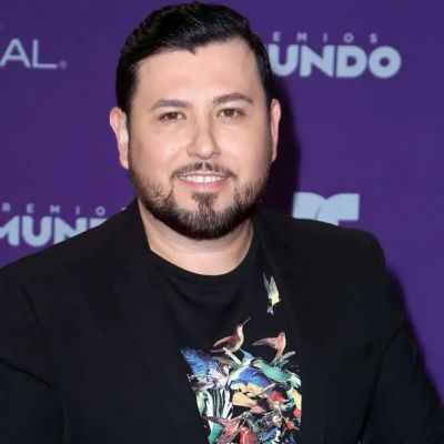 Roberto Tapia Wiki, Age, Bio, Height, Wife, Career, and Net Worth