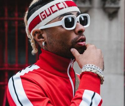 Ronny J