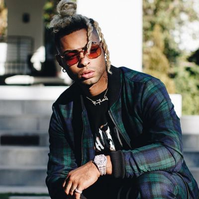 Ronny J