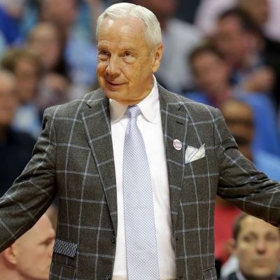 Roy Williams