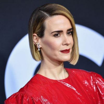 Sarah Paulson Wiki, Age, Bio, Height, Boyfriend, Career, Net Worth