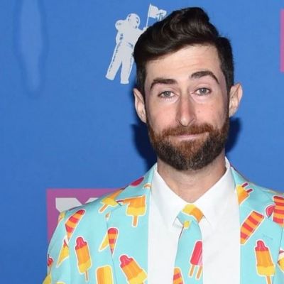 Scott Rogowsky