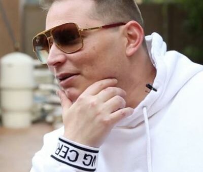 Scott Storch