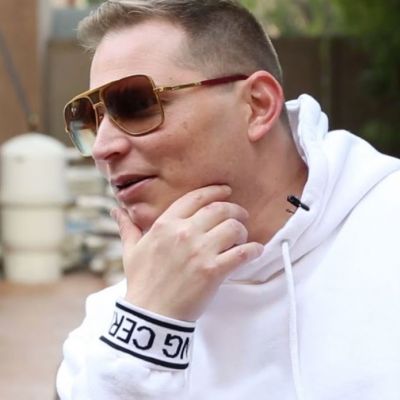 Scott Storch Wiki, Age, Bio, Height, Wife, Career, and Net Worth