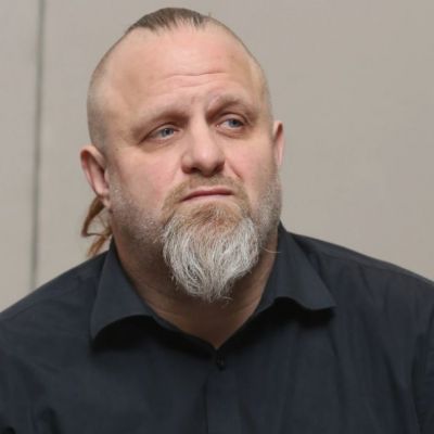  Shawn Crahan