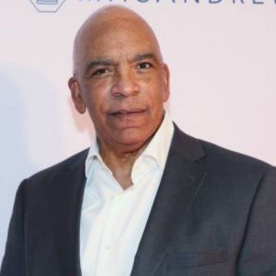 Stan Lathan