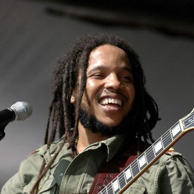 Stephen Marley Wiki Age Bio Height Wife Career And Net Worth