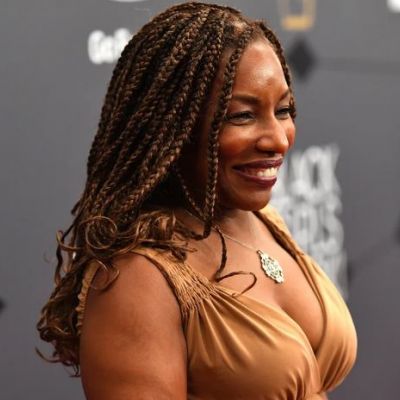  Stephanie Mills