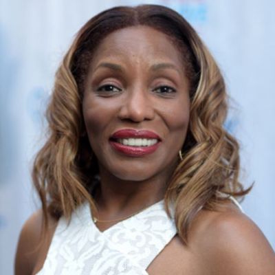 Stephanie Mills