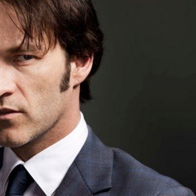 Stephen Moyer Wiki, Age, Bio, Height, Wife, Career, and Net Worth