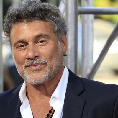 Steven Bauer