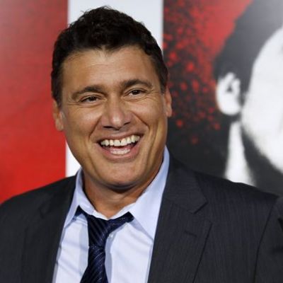 Steven Bauer Wiki, Age, Bio, Height, Wife, Career, and Net Worth