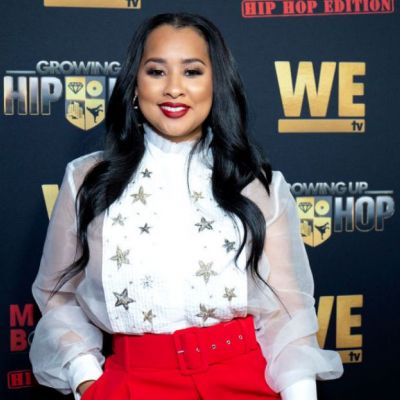 Tammy Rivera