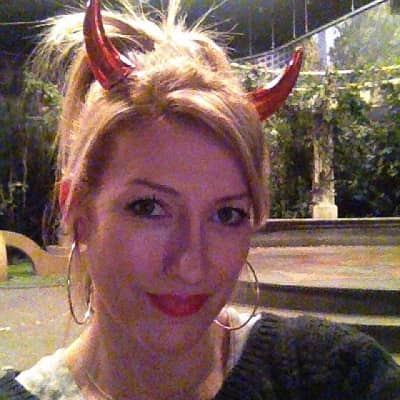 Tania Goddard