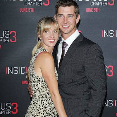 Taylor Hubbell