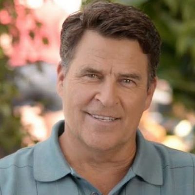 Ted McGinley Wiki, Age, Bio, Height, Wife, Career, and Net Worth
