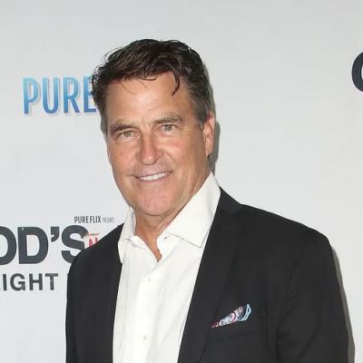 Ted McGinley Wiki, Age, Bio, Height, Wife, Career, and Net Worth