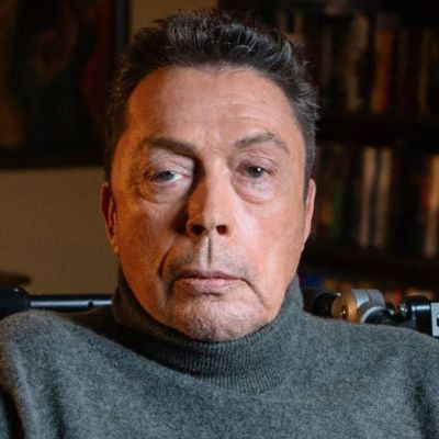 Tim Curry Wiki, Age, Bio, Height, Wife, Career, and Net Worth