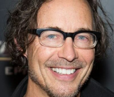 Tom Cavanagh